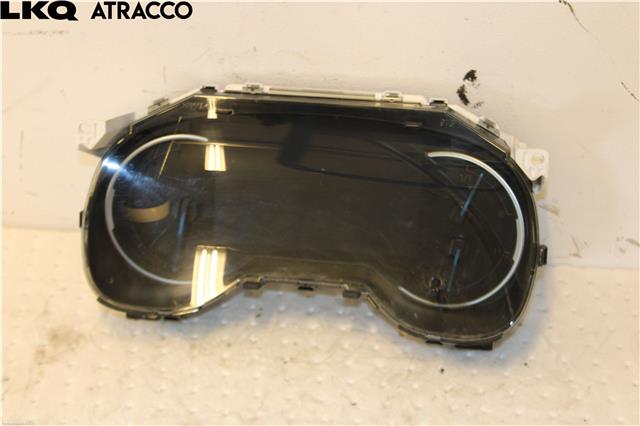 Speedometer til Toyota RAV4, 2019-->> (Type V)  (838004A660)