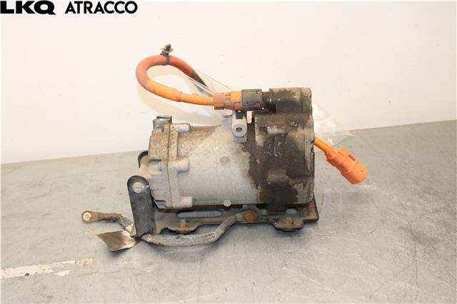 Aircondition kompressor til Maxus e-Deliver 3 2020-->>  (COO284866|)