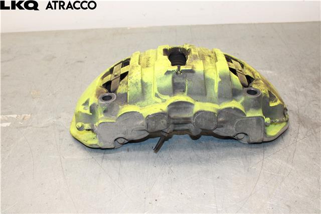Bremsecaliper venstre foran til Porsche Cayenne 2010-2017 (92A) (92A) (971615123BL|)
