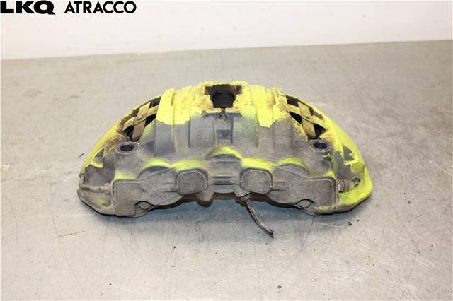 Bremsecaliper høyre foran til Porsche Cayenne 2010-2017 (92A) (92A) (971615124BL|)