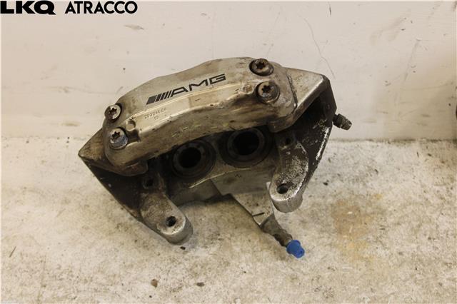 Bremsecaliper høyre foran til Mercedes C-Klasse 2004-2007 (Fase 2) (W203) (W203) (A0024202083|)