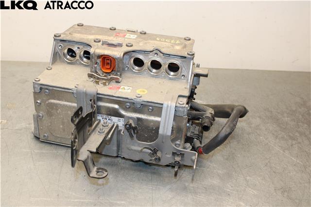 Inverter hybrid til Audi A3 2016-2020 (Type III, Fase 2) (5G0907070F|)