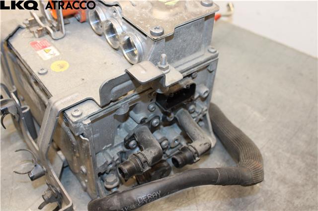 Inverter hybrid til Audi A3 2016-2020 (Type III, Fase 2) (5G0907070F|)