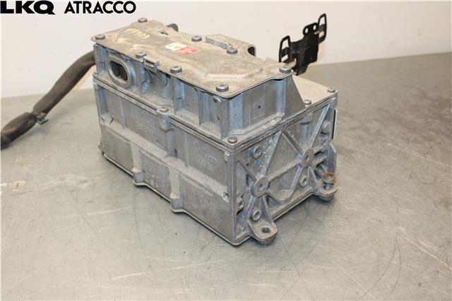 Inverter hybrid til Audi A3 2016-2020 (Type III, Fase 2) (5G0907070F|)