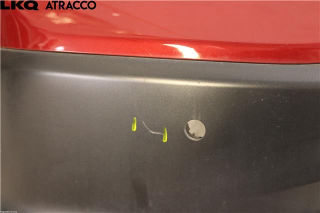 Støtfanger bak til Hyundai Kona 2017-2021 (Type I, Fase 1)  (86610K4010|)