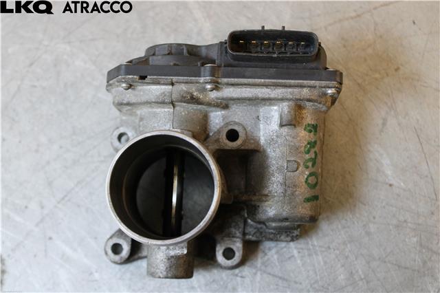 Spjeldhus til Toyota Auris 2010-2012 (Type I, Fase 2)  (261000N030|)