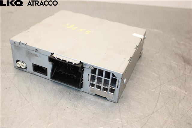 Bilstereo diverse til Audi A5 2007-2016 (Type I) (4G1035053E|)