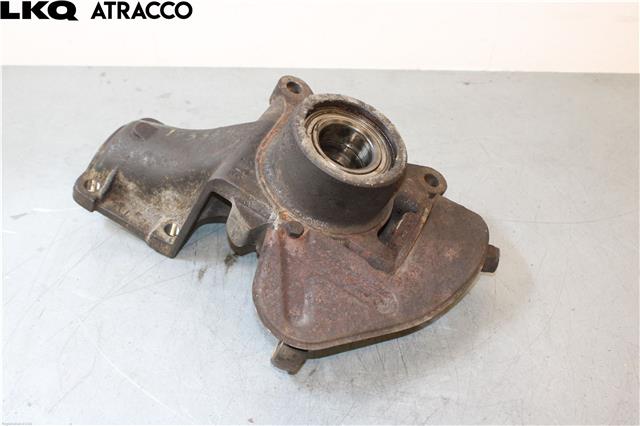 Hjulspindel høyre foran til Fiat Ducato, 2002-2006  