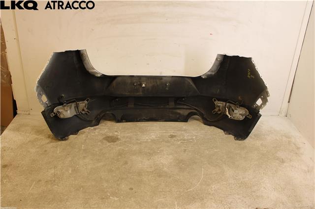 Støtfanger bak til Mazda CX-3 2015-2022 (DBYC5022XCBB|)