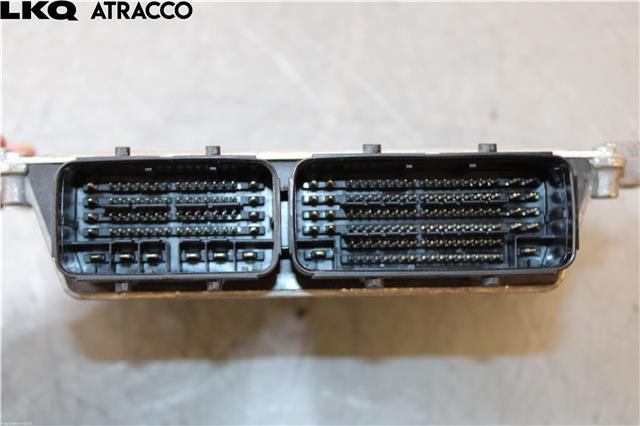 Styreenhet motor til Peugeot 208 2019-->> (Type II) (1659558380|)