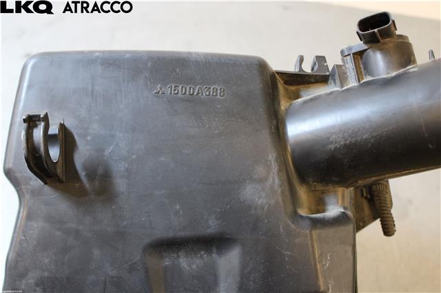 Luftfilterboks til Mitsubishi Outlander 2012-2015 (Type III, Fase 1)  (1500A449|)