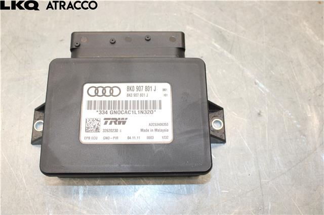 Styreenhet parkering til Audi A5 2007-2016 (Type I) (8KO907801J|)