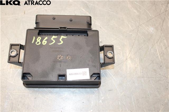 Styreenhet parkering til Audi A5 2007-2016 (Type I) (8KO907801J|)