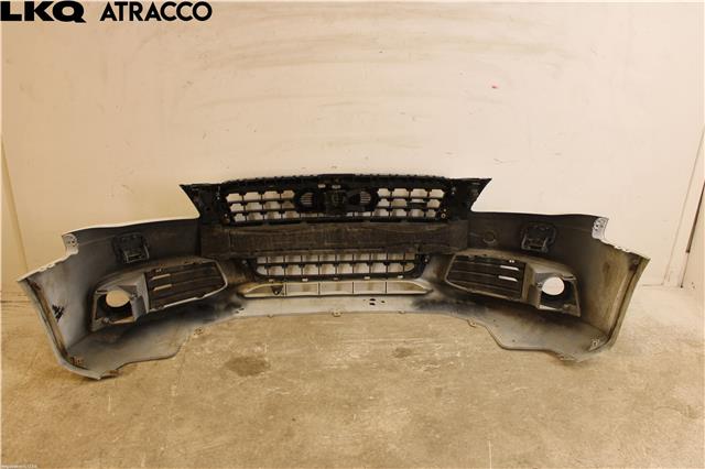Støtfanger foran til Audi A4 2007-2014 (Type IV) (B8) (B8) (8K0807105A|)