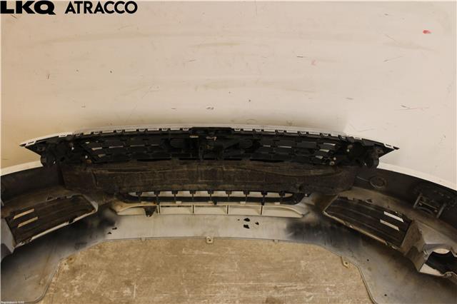 Støtfanger foran til Audi A4 2007-2014 (Type IV) (B8) (B8) (8K0807105A|)