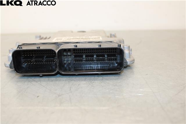 Styreenhet motor til Audi A3 2009-2012 (Type II, Fase 2)  (04E906023AF|)