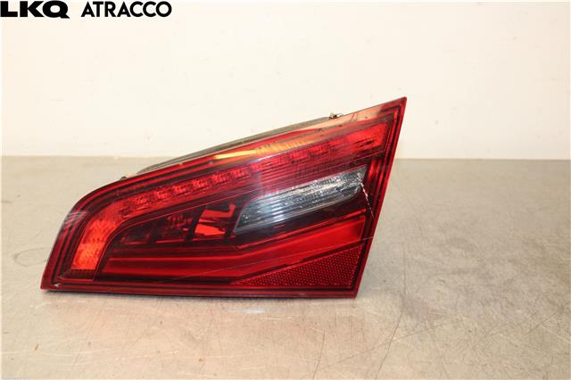 Baklykt høyre indre til Audi A3 2009-2012 (Type II, Fase 2) (8V4945094A|)