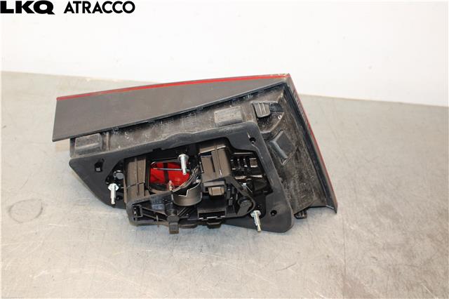 Baklykt høyre indre til Audi A3 2009-2012 (Type II, Fase 2) (8V4945094A|)