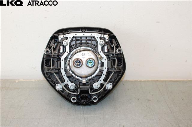Airbag rattpute til Toyota C-HR 2016-->> (45130F4030XX|)
