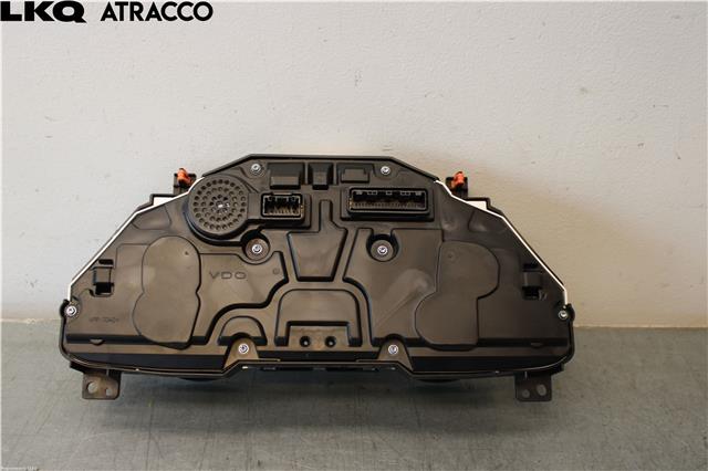 Speedometer til Toyota C-HR 2016-->> (83800F4821|)