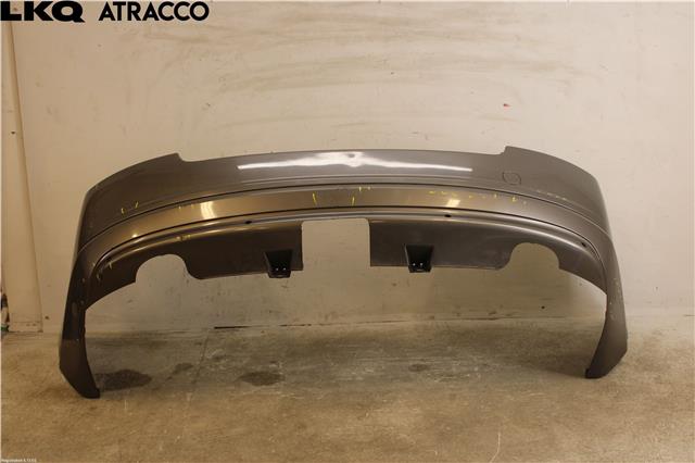 Støtfanger bak til Volvo S80 2006-2013 (Type II, Fase 1) (39870500|)