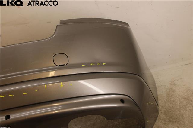 Støtfanger bak til Volvo S80 2006-2013 (Type II, Fase 1) (39870500|)