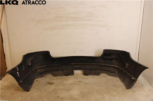 Støtfanger bak til Volvo S80 2006-2013 (Type II, Fase 1) (39870500|)
