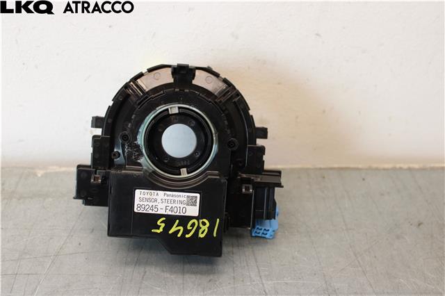 Airbag slepering til Toyota C-HR 2016-->> (89245F4010|)
