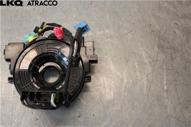 Airbag slepering til Toyota C-HR 2016-->> (89245F4010|)