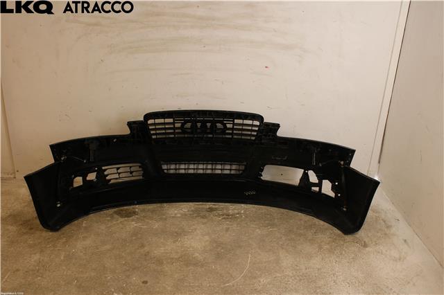 Støtfanger foran til Audi A6 2008-2011 (Type III, Fase 2) (C6) (C6) (4F0807105A|)