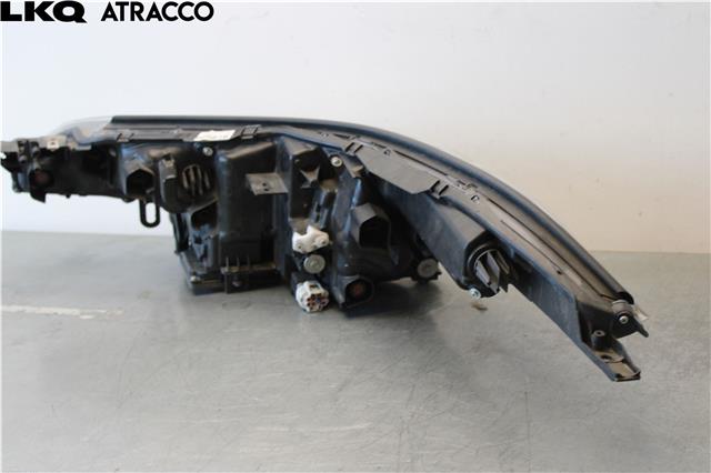 Frontlykt høyre halogen til Toyota C-HR 2016-->> (81130F4280|)