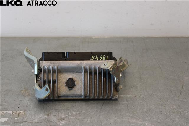 Styreenhet motor til Toyota C-HR 2016-->> (89661F4050|)
