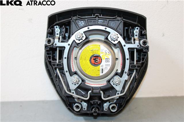 Airbag rattpute til Toyota Auris 2013-2015 (Type II, Fase 1)  (4513002450C0|)