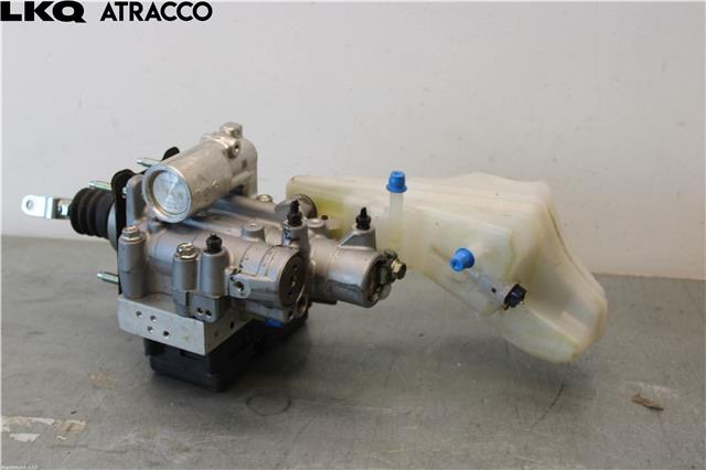 Bremsekraft-regulator bak til Toyota C-HR 2016-->>  (4705010580|)