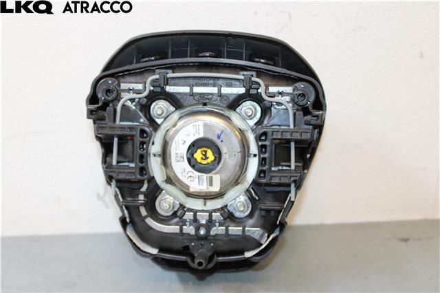 Airbag rattpute til Ford Transit Courier 2018-2023 (Type I, Fase 2)  (1855808|)