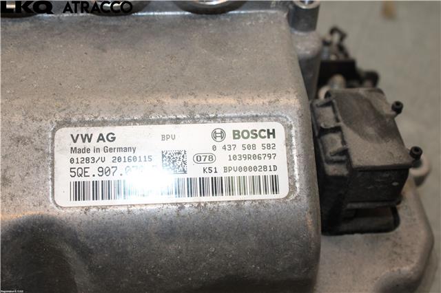 Inverter hybrid til VW e-Golf 2014-2017 (Fase 1)  (5QE907070D|)