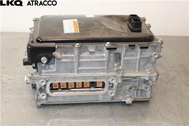 Inverter hybrid til Toyota C-HR 2016-->> (G920047330|)