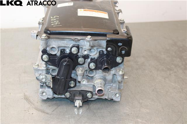 Inverter hybrid til Toyota C-HR 2016-->> (G920047330|)