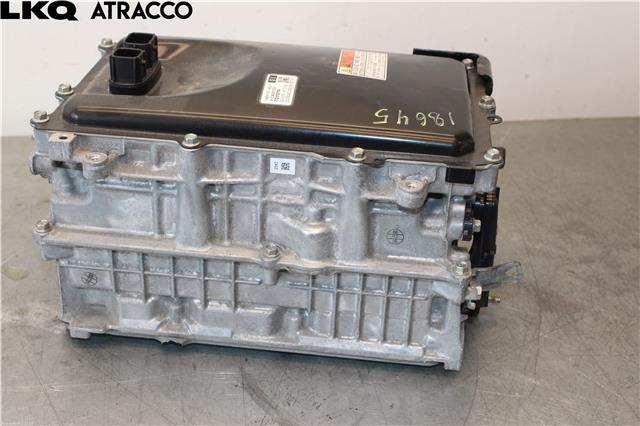 Inverter hybrid til Toyota C-HR 2016-->> (G920047330|)
