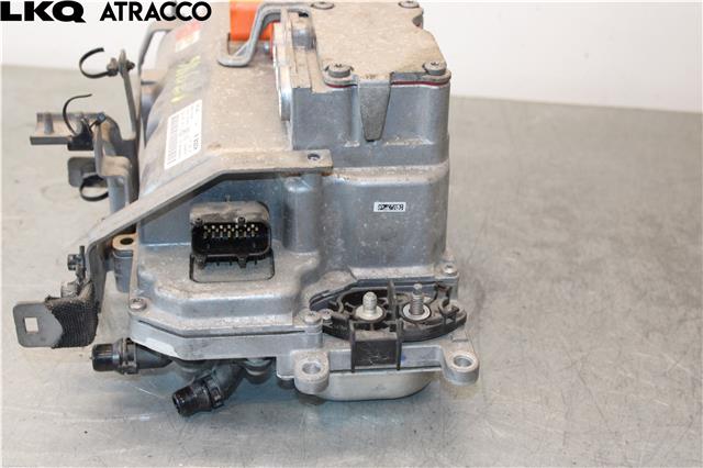 Inverter hybrid til Audi A3 2009-2012 (Type II, Fase 2)  (5G0907070E|)