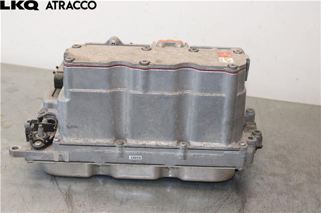 Inverter hybrid til Audi A3 2009-2012 (Type II, Fase 2)  (5G0907070E|)