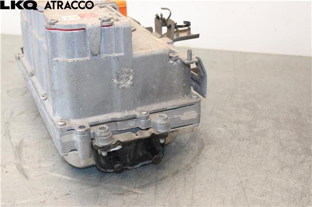 Inverter hybrid til Audi A3 2009-2012 (Type II, Fase 2)  (5G0907070E|)