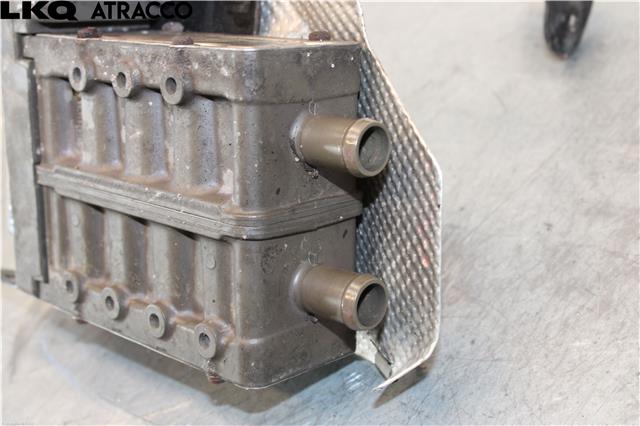 Varmeapparat til Audi A3 2009-2012 (Type II, Fase 2) (12E963231F|)