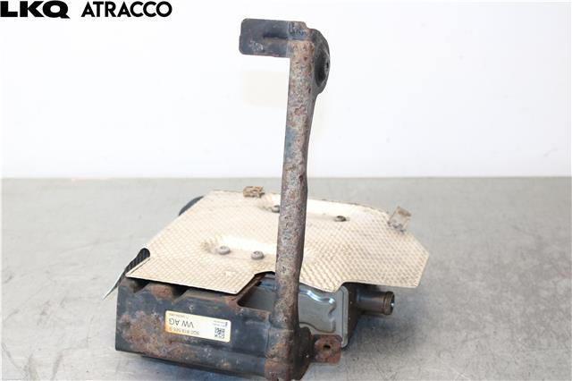 Varmeapparat til Audi A3 2009-2012 (Type II, Fase 2) (12E963231F|)