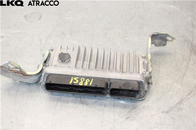 Styreenhet motor til Toyota Auris 2015-2019 (Type II, Fase 2) (896610Z750|)