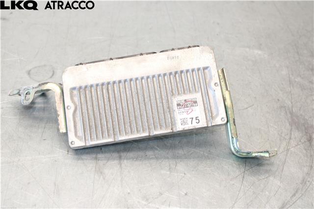 Styreenhet motor til Toyota Auris 2015-2019 (Type II, Fase 2) (896610Z750|)