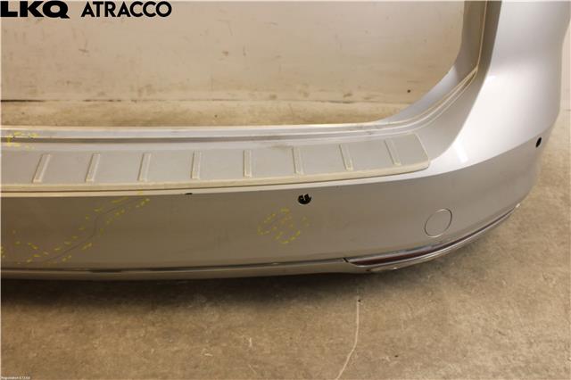 Støtfanger bak til VW Passat 2015-2019 (Fase 1) (B8) (B8) (3G9807417|)