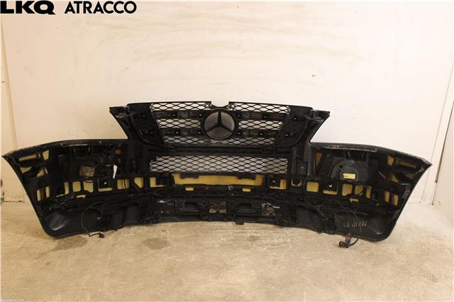 Støtfanger foran til Mercedes GL 2006-2012 (X164) (X164) (A1648851225|)