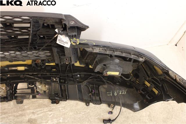 Støtfanger foran til Mercedes GL 2006-2012 (X164) (X164) (A1648851225|)