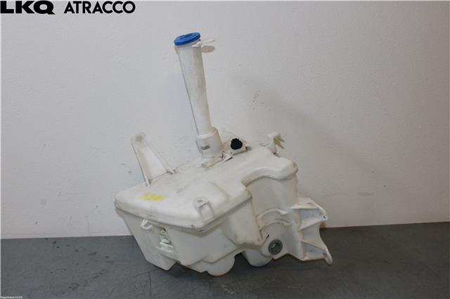 Spylertank til Toyota Auris 2013-2015 (Type II, Fase 1) (8535502200|)